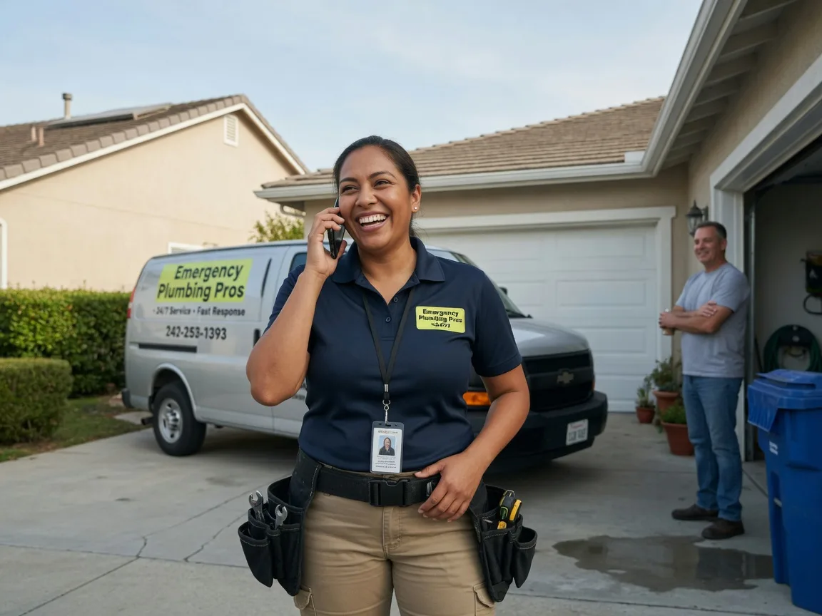 Emergency Plumber Houghton, MI FAQs